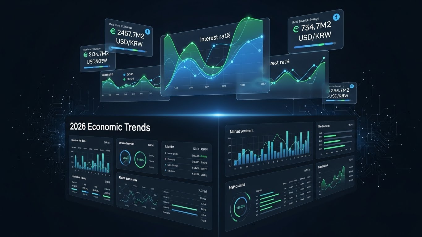 2026년 소비 트렌드 변화와 프리미엄 소비재&middot;생필품 ETF 투자