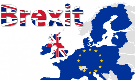 브렉시트이미지