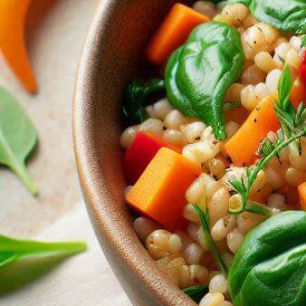 파로곡물 음식4