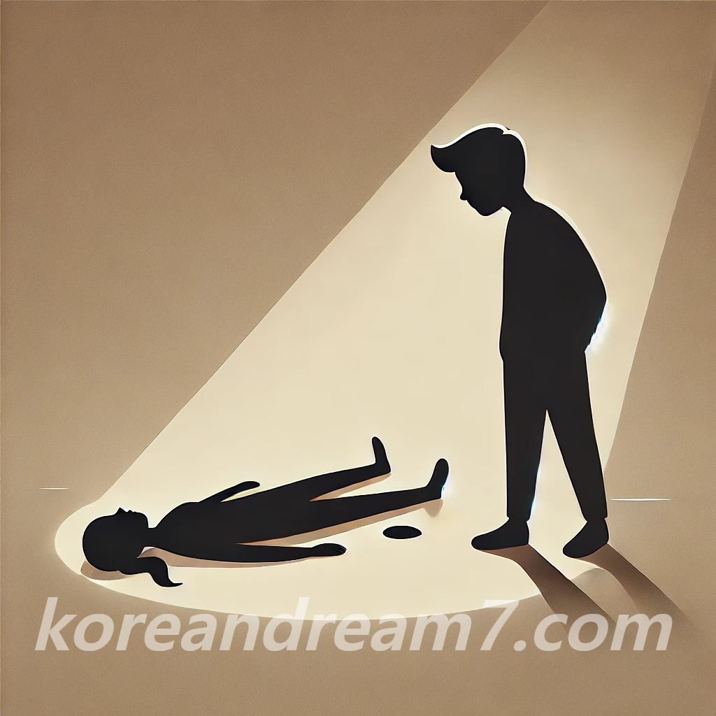 시신꿈해몽