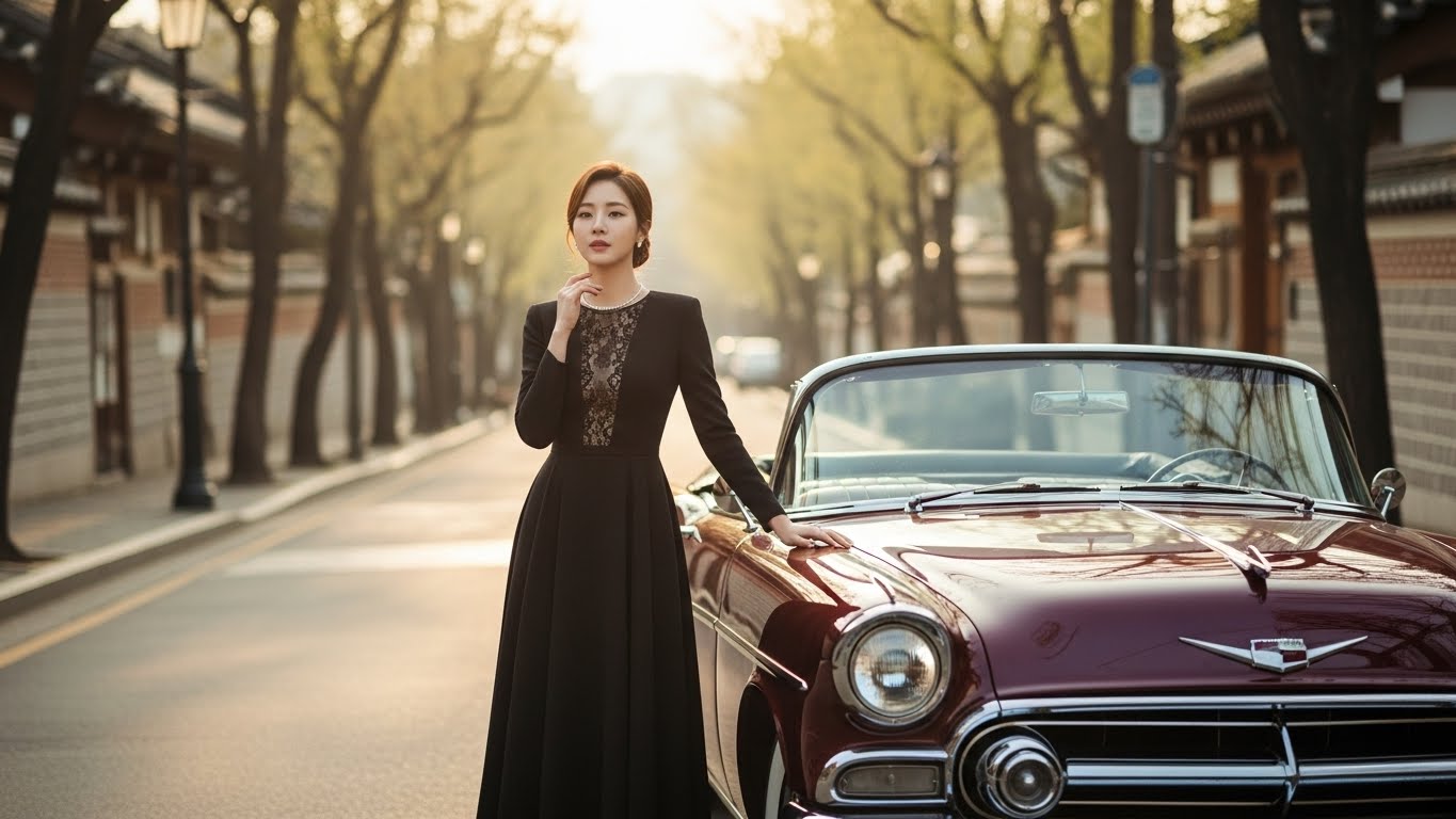 무쏘 ev awd 4륜