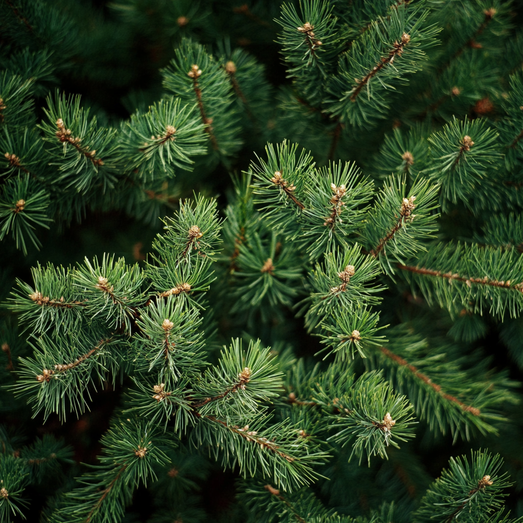 실내와 실외에서 아라우카리아 키우기