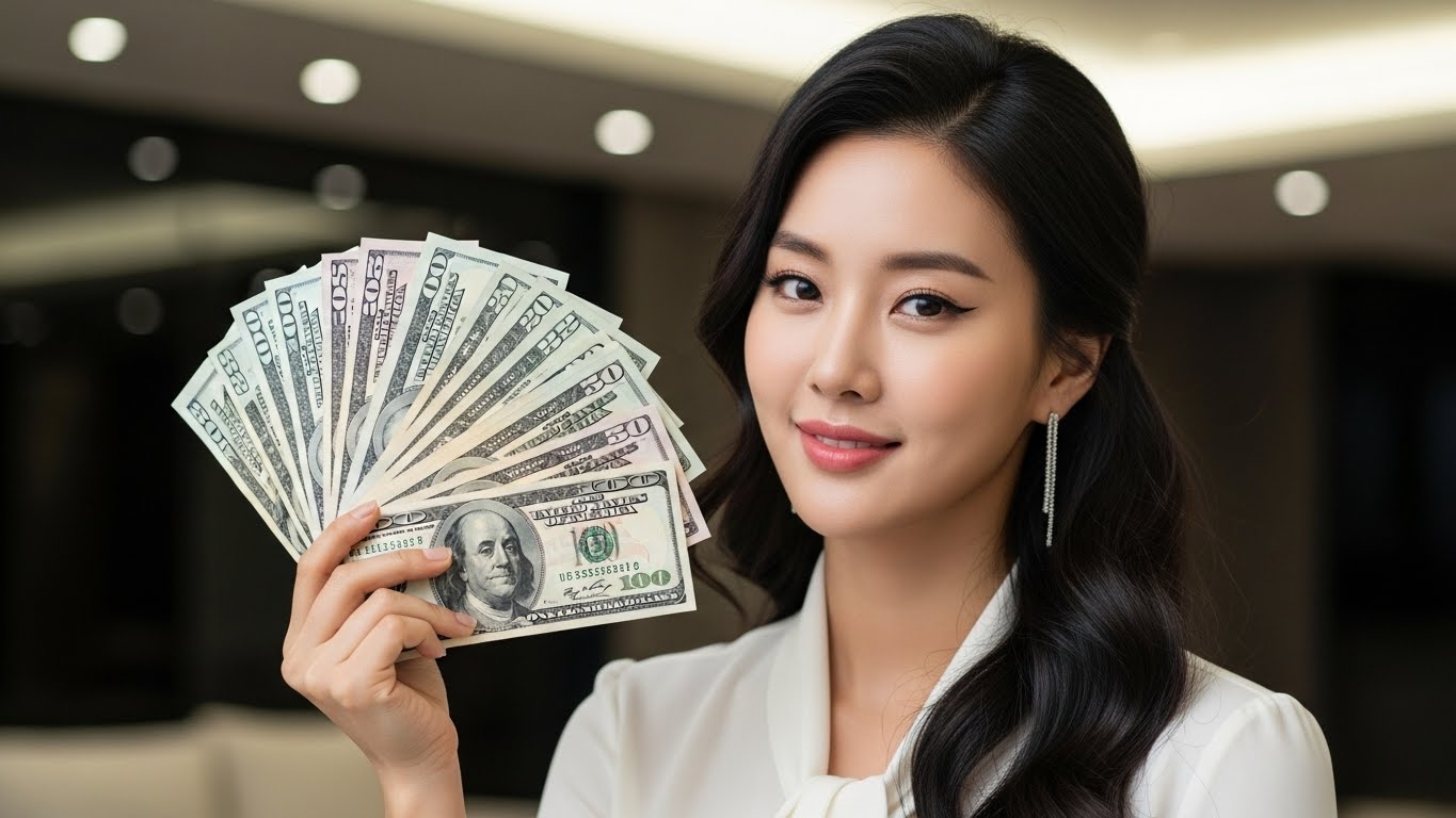 클로봇 배당금 최신 정보