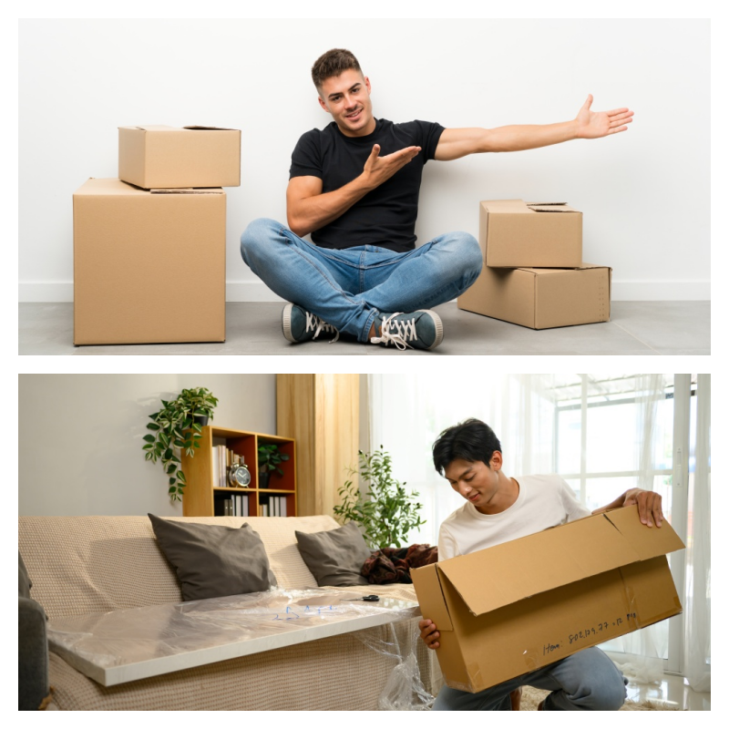 이사 성수기 예약 실패 대처법