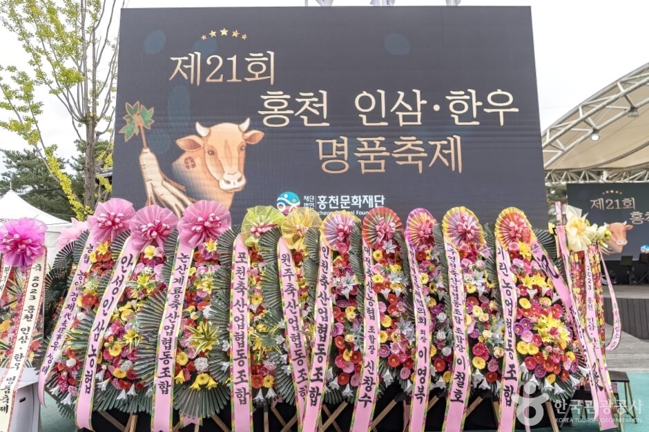 홍천 가볼만한곳 베스트 10