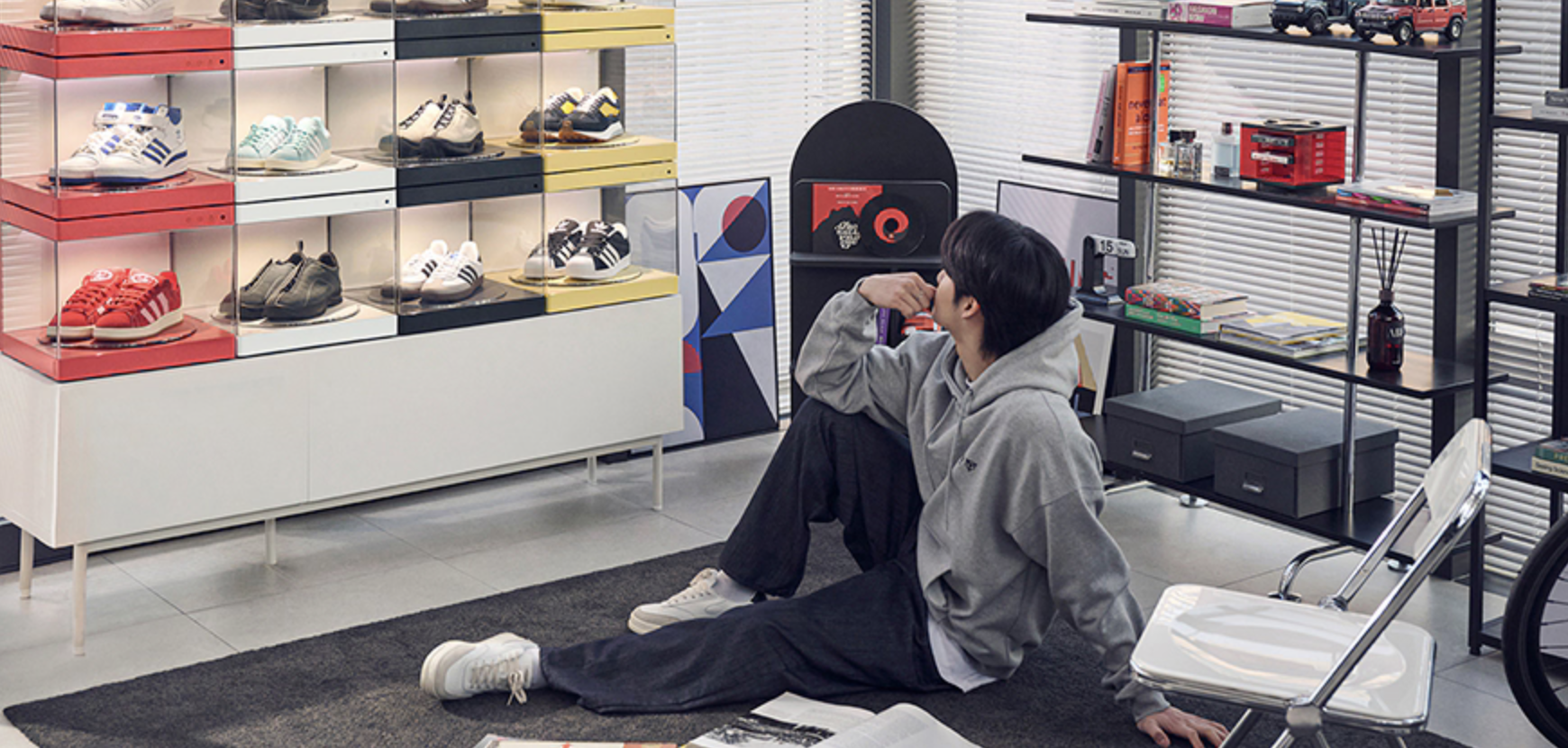 LG 스타일러 슈케이스 SS1RWS20E