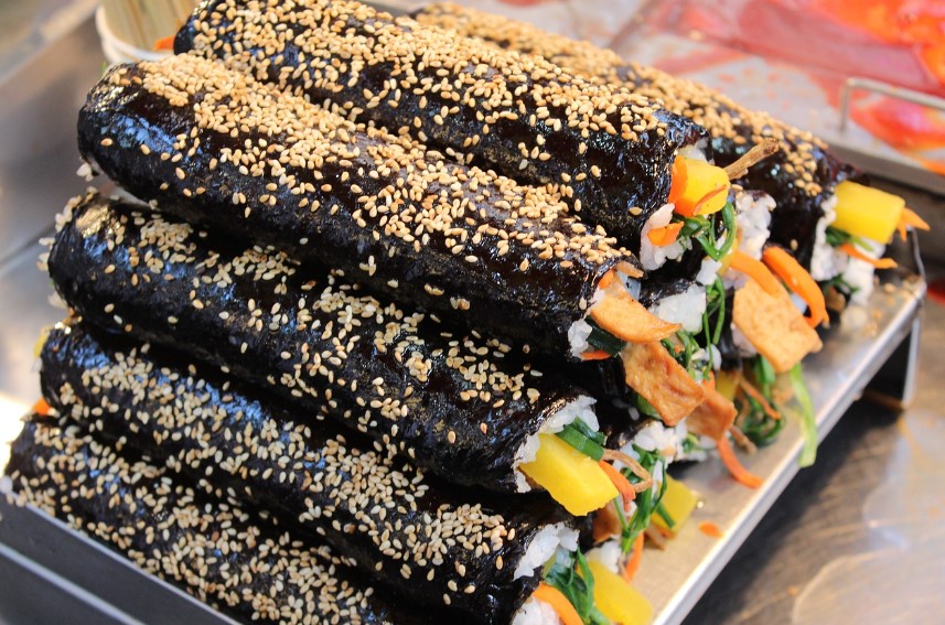 김밥