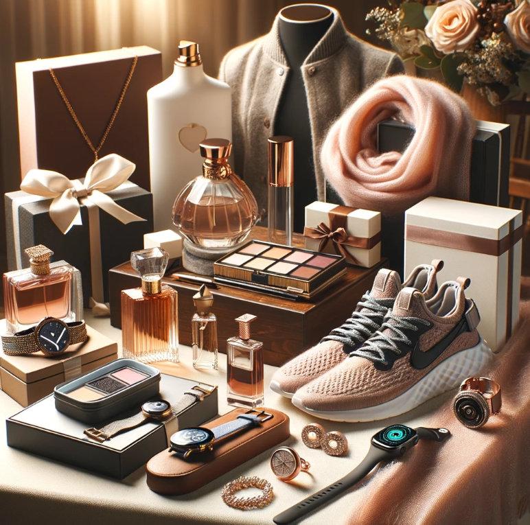 여자친구 선물 추천 5만원에서 30만원까지 센스 있게 준비