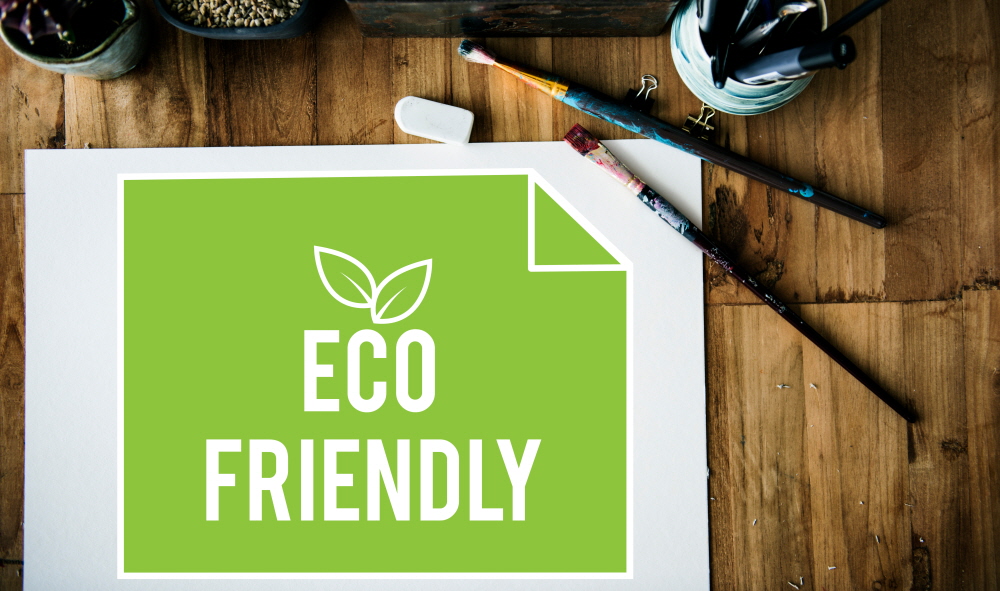 eco friendly