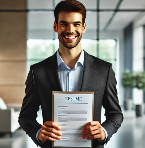 이력서 양식 무료 다운로드 및 효과적인 이력서 작성법 가이드