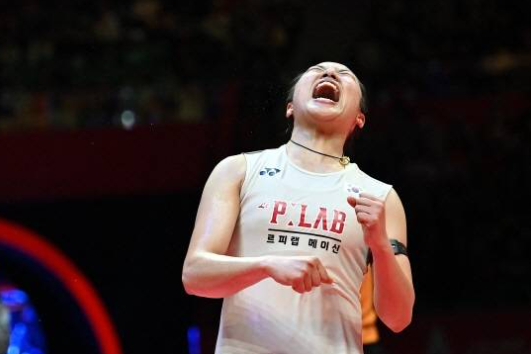 BWF 인도 오픈 2026