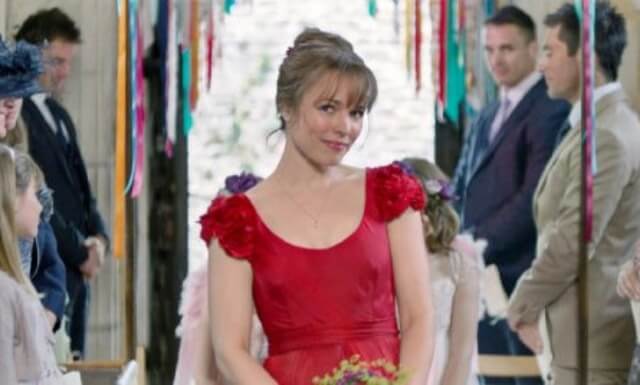 영화 <어바웃타임> 한 장면