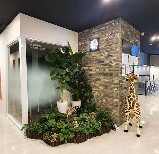 베이스캠프학원 메트로관