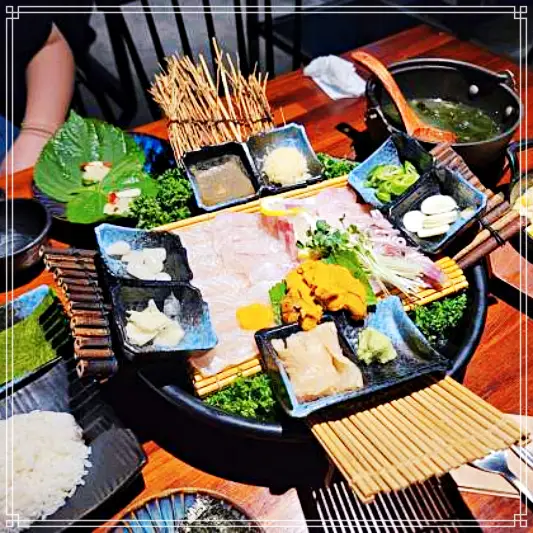 토밥즈 토밥 좋아 토요일은 밥이좋아 강남 선릉역 숙성회 맛집
