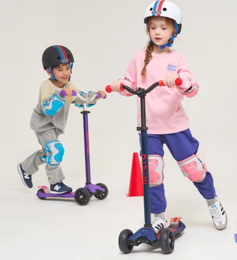 마이크로 킥보드란?