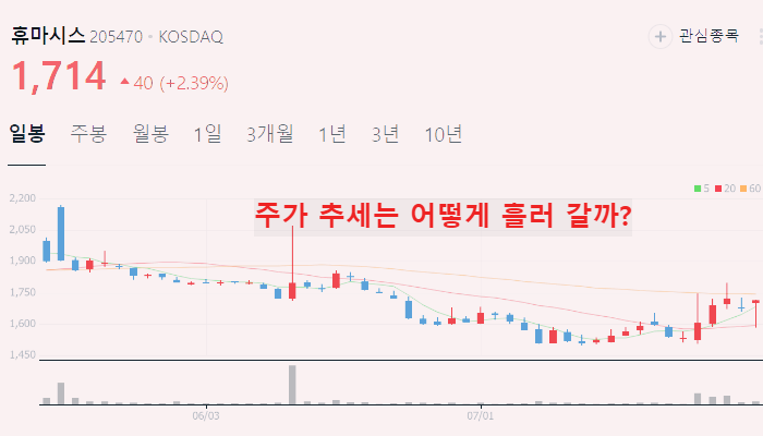 낙태 관련주 대장주 테마주 수혜주 TOP5