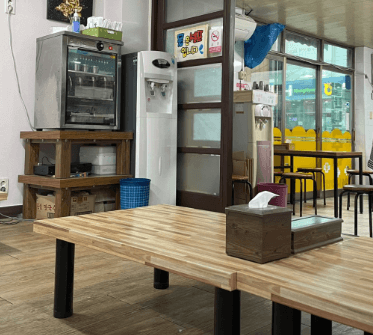 생방송투데이 추억의 잔치국수 할머니국수