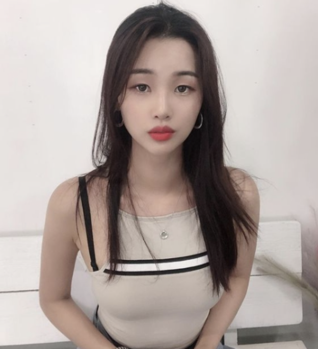 황우림 인스타 사진