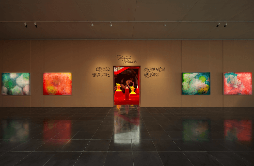 가을 데이트코스 전시회 일정