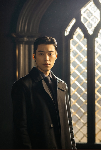 더 킹 : 영원의 군주 인물관계도 및 줄거리