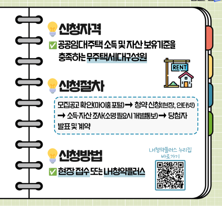 공공임대주택