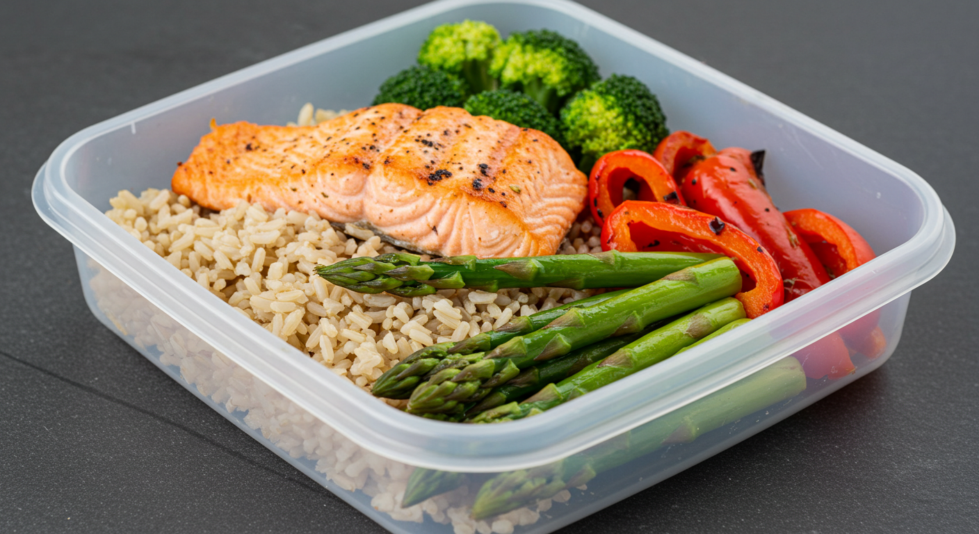 다이어트 도시락 추천부터 식단표·레시피까지 한 번에 정리!