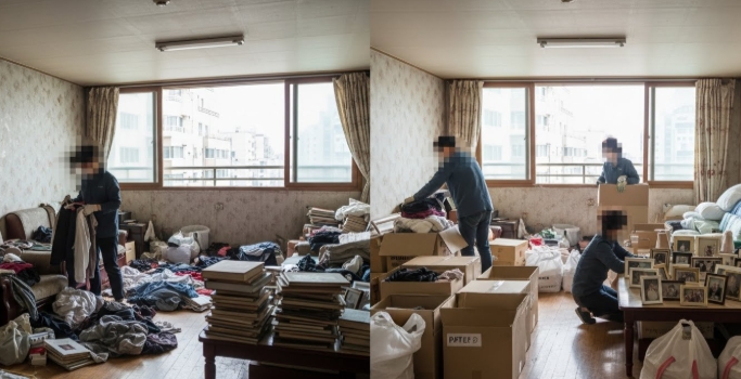 임실 고독사 정리중