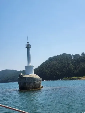 한산도 배시간표 배편 요금 예약 _17