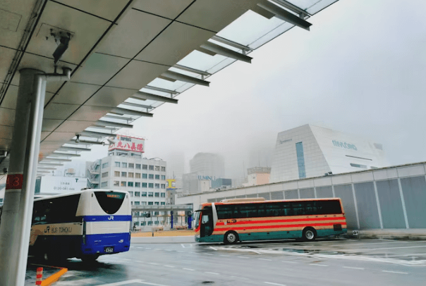 모바일 고속버스 예매, 한 번에 끝내는 방법