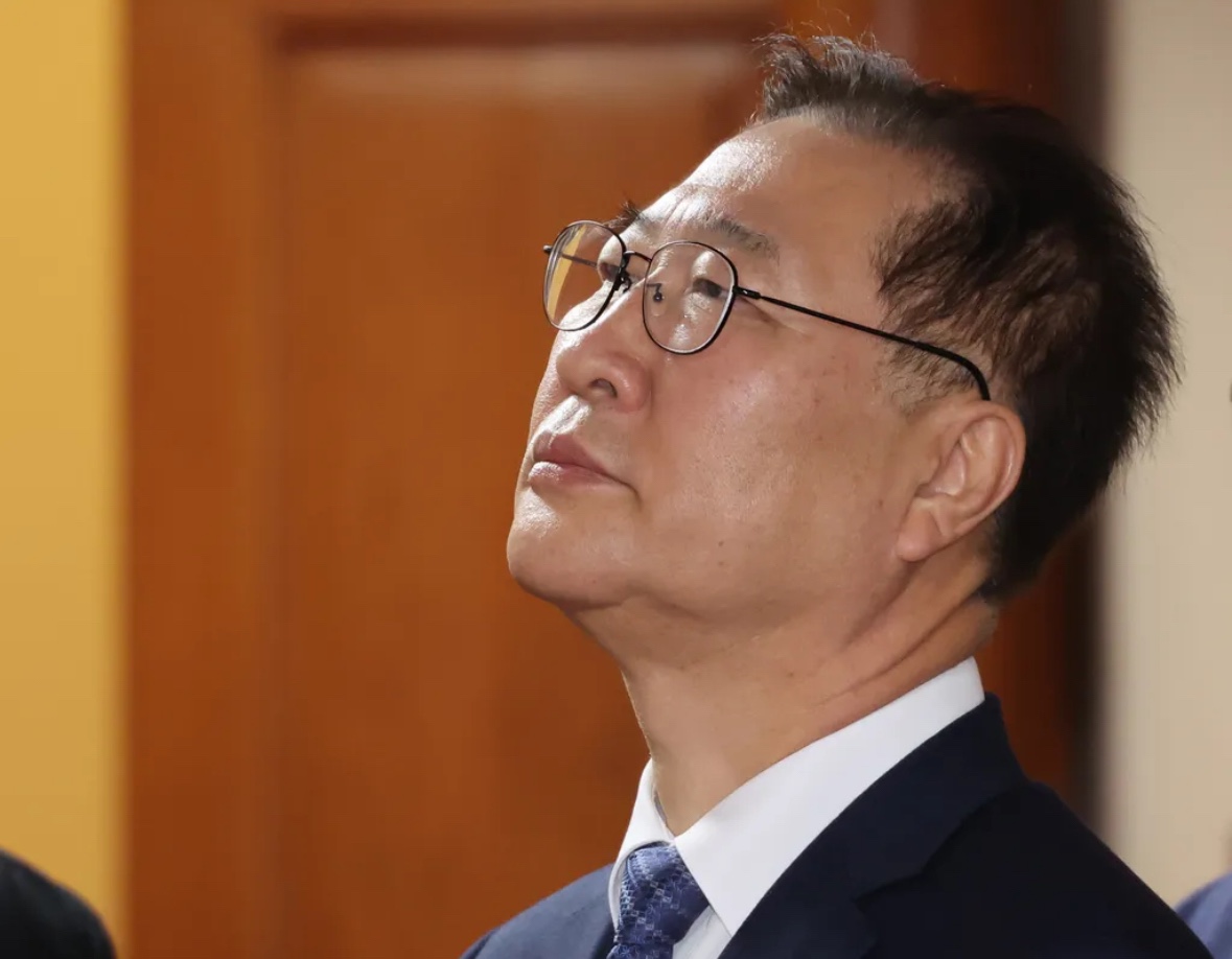 박성재 장관 프로필｜나이｜고향｜검사｜탄핵｜가족관계｜임기｜학력