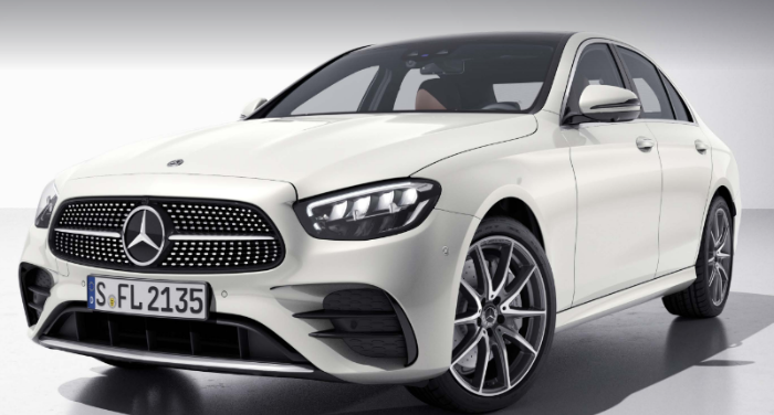 벤츠 e클라스 제원 신차,중고 가격