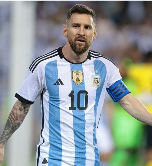 리오넬 메시