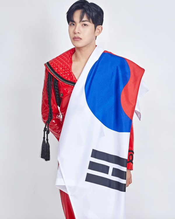 곽영광 가수 프로필 현역가왕2 참가자 발톱숨긴수퍼루키