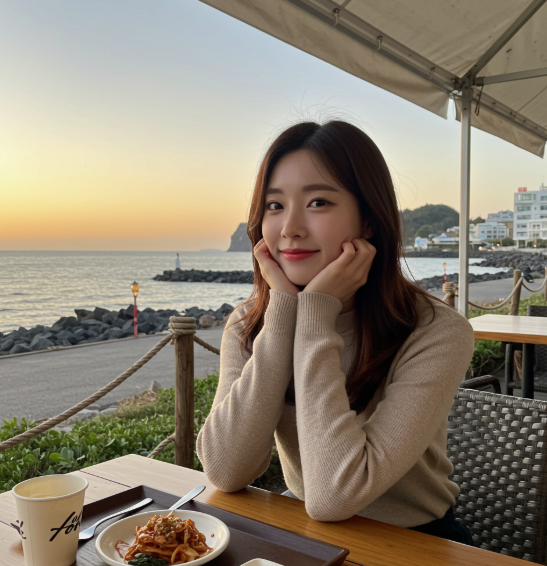 글을 마무리하며