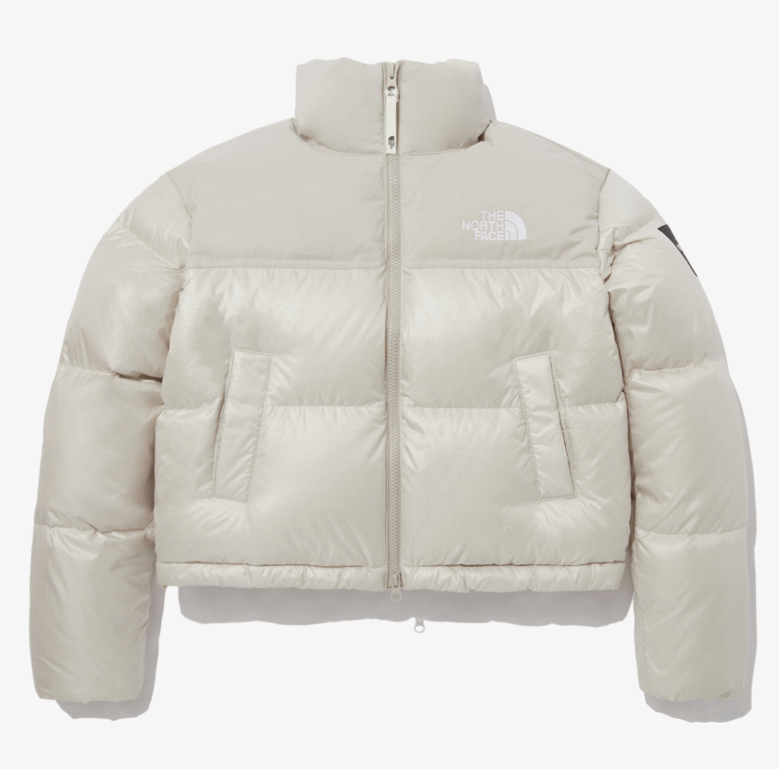 노벨티-눕시-패딩-크림베이지