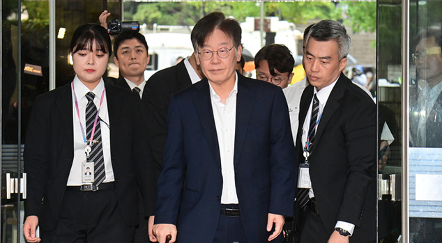 이재명 구속영장 기각, 한국 정치 판도 바꿀까? 검찰은 어떻게 대응할까?