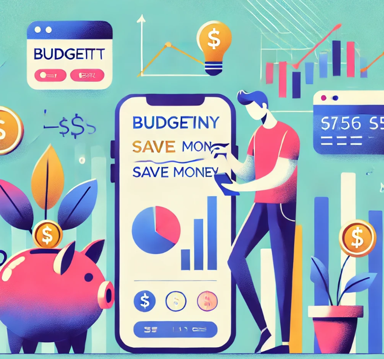 20대의 경제 생활