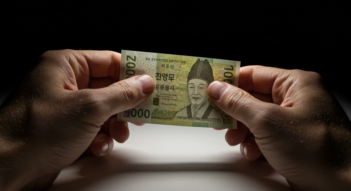 위폐예방&amp;#44; 현금거래안전&amp;#44; 금융사기예방