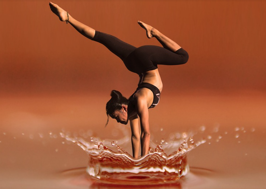 스포츠활동인센티브