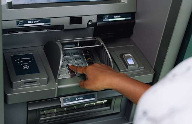 해외 ATM 인출&amp;#44;수수료 폭탄 피하는 법