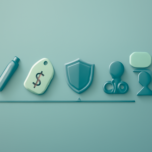 향후 급여전환 전망과 보험 혜택 변화