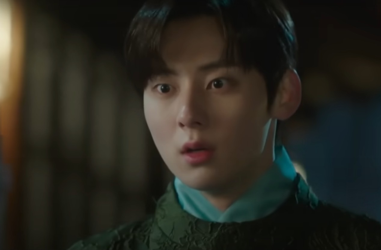 환혼 다시보기 가이드: 티빙과 넷플릭스에서 즐기는 판타지 로맨스