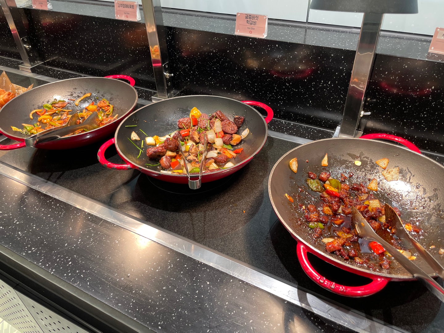 분당 초밥뷔페 쿠우쿠우 골드 분당점