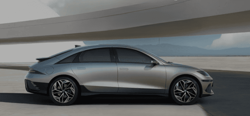 현대자동차 코리아세일페스타 아이오닉6