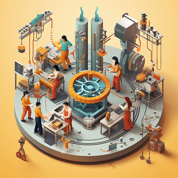 2025 원전해체 관련주 정리