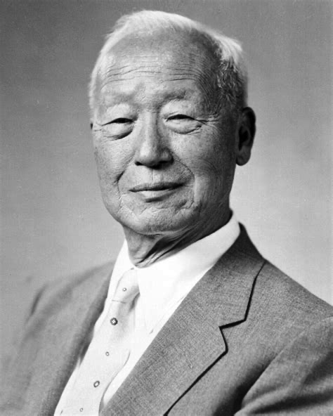 부정선거 이승만