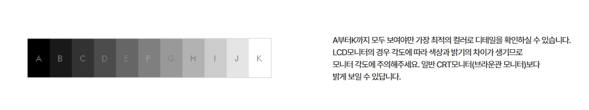 피팅모델 핵심요소 4. 전문적인 촬영 및 이미지 편집 퀄리티