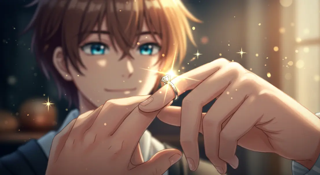 반지 사는 꿈해몽