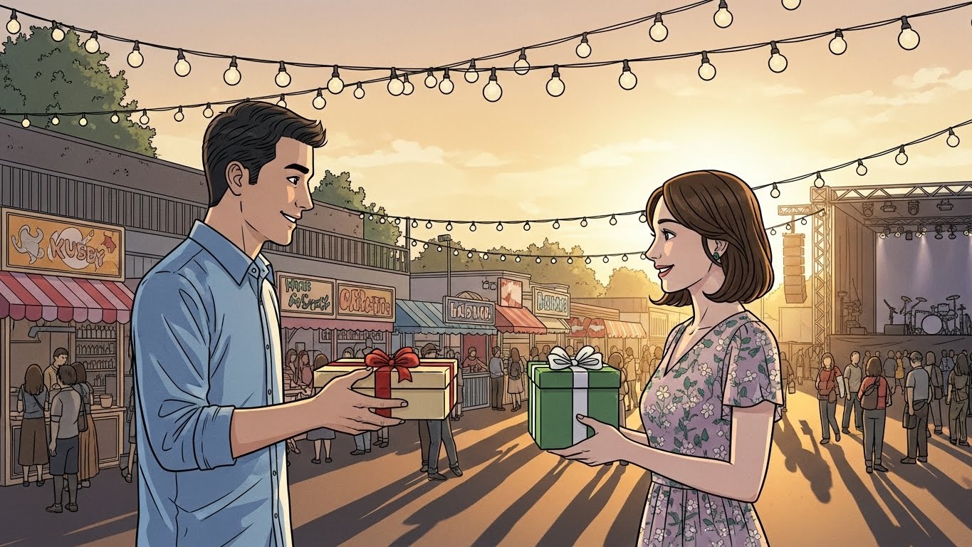 고향사랑기부금 답례품 5