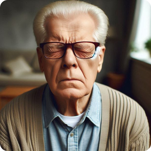 시니어 백내장수술 실비보험